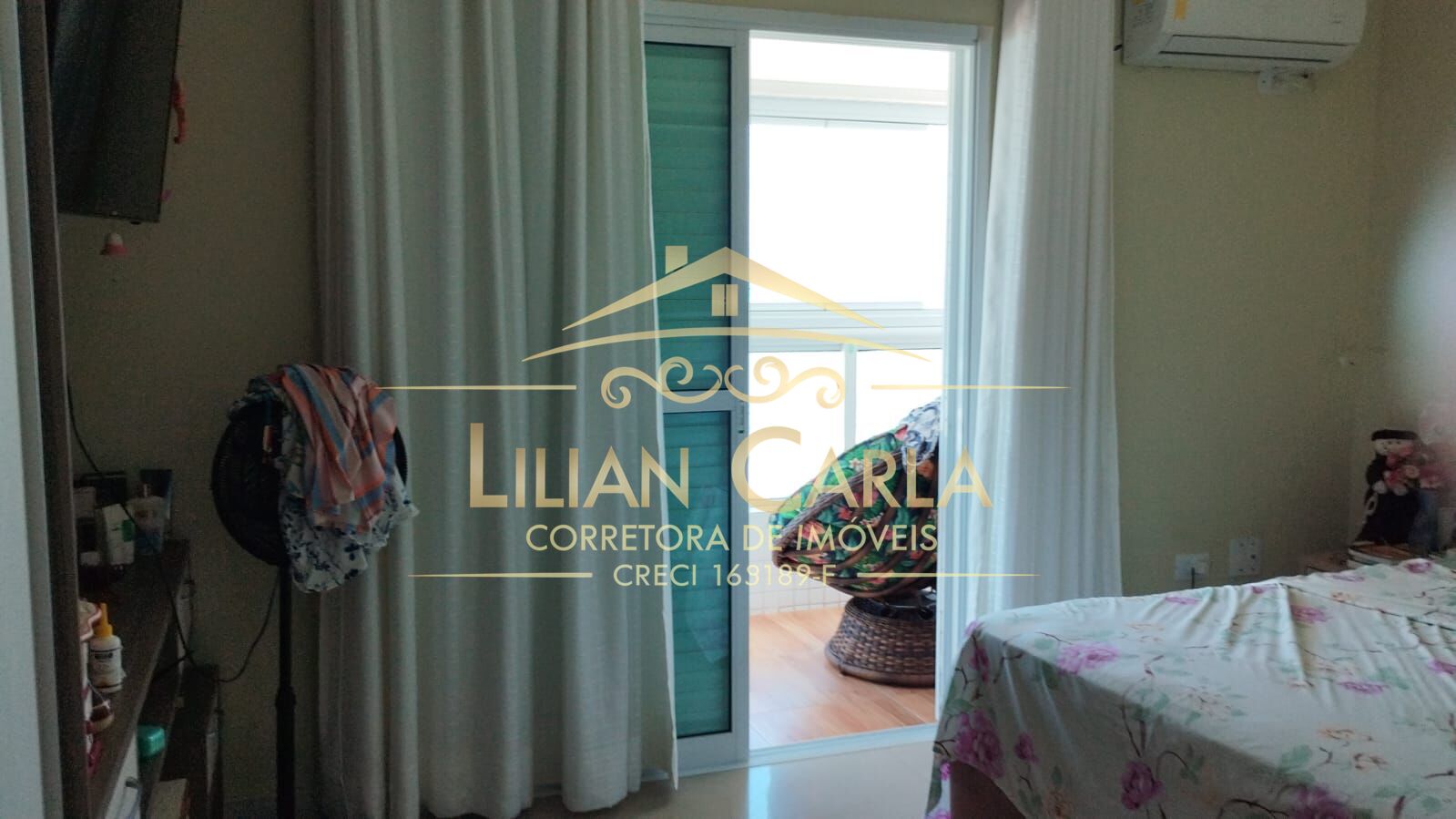 Apartamento, 4 quartos, 230 m² - Foto 4