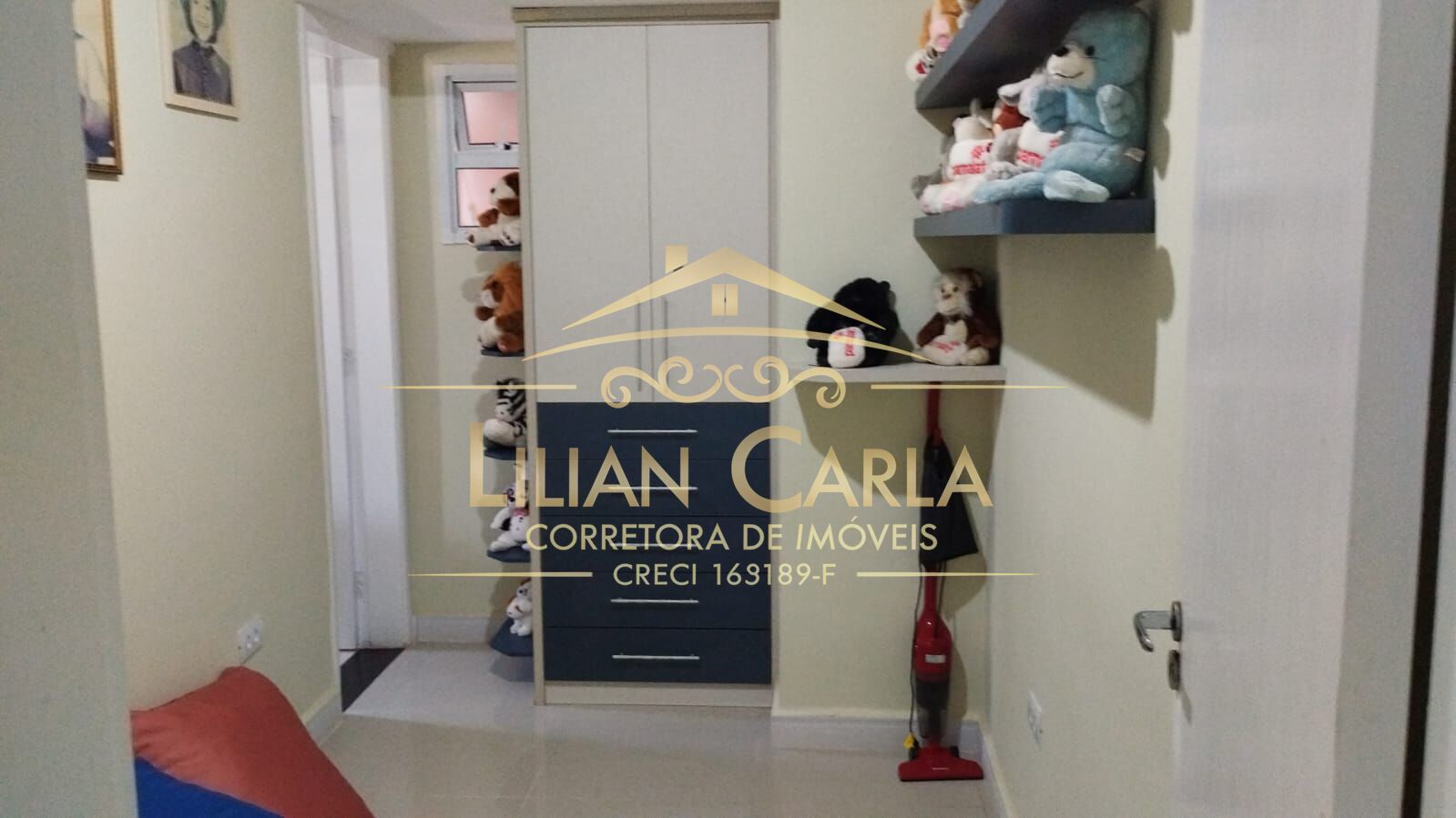 Apartamento, 4 quartos, 230 m² - Foto 16