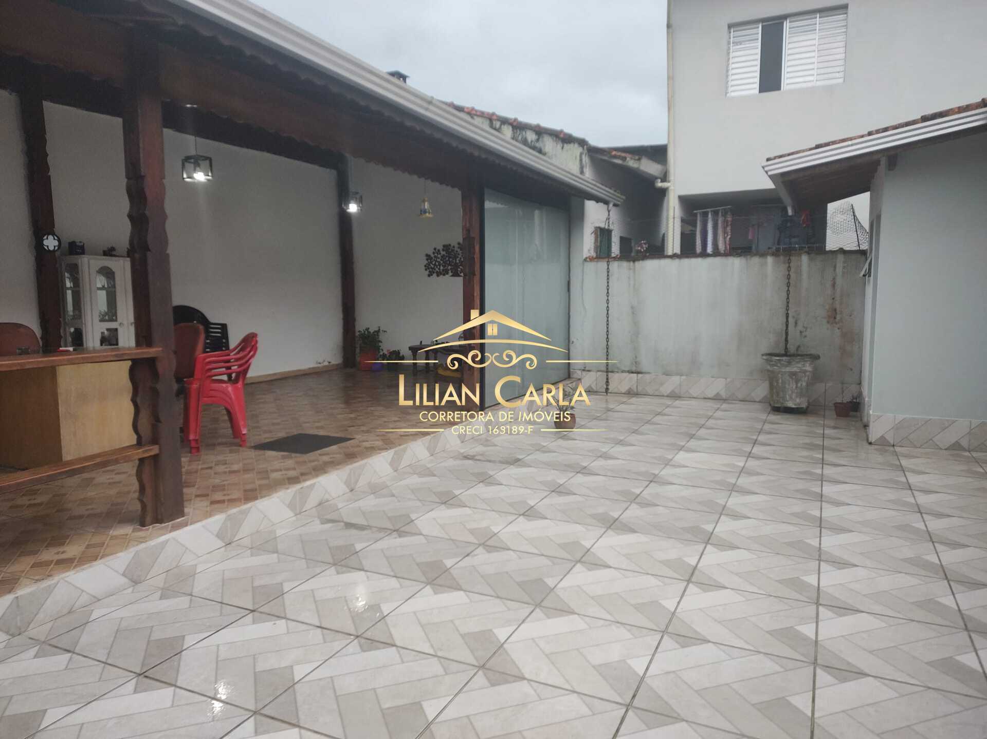 Casa, 2 quartos, 120 m² - Foto 1