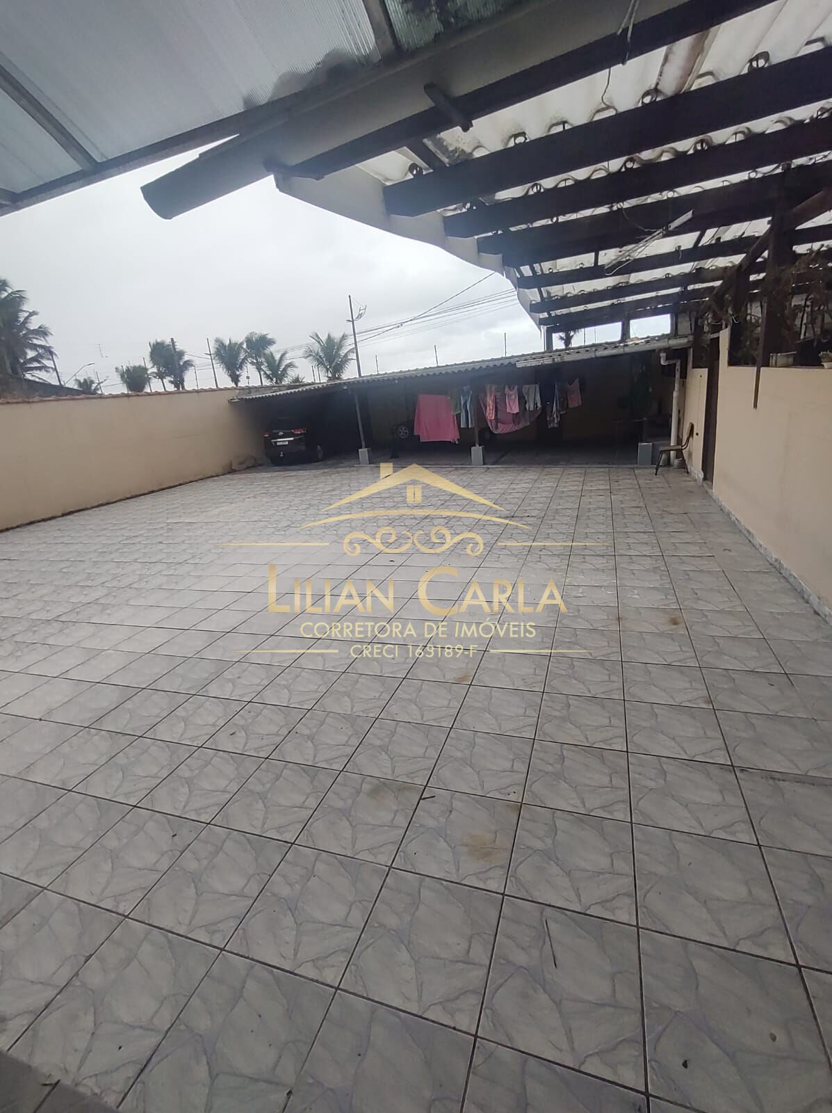 Casa para alugar com 3 quartos, 100m² - Foto 6