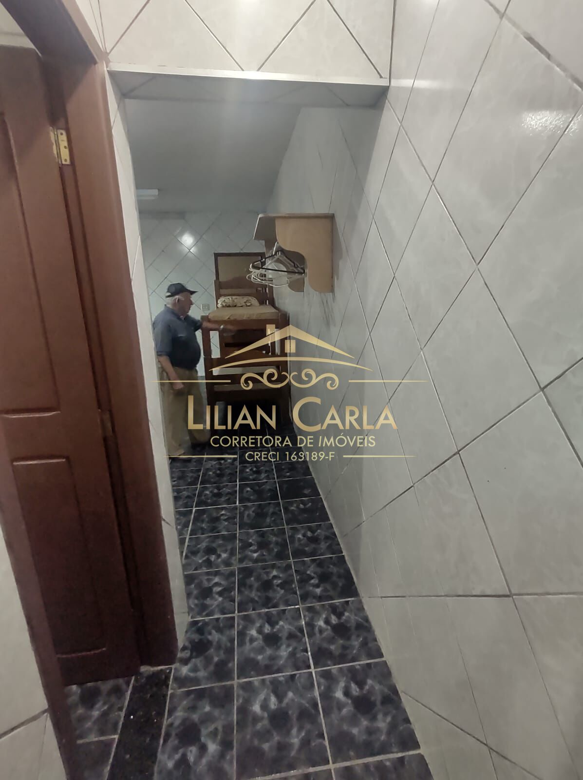 Casa para alugar com 3 quartos, 100m² - Foto 15