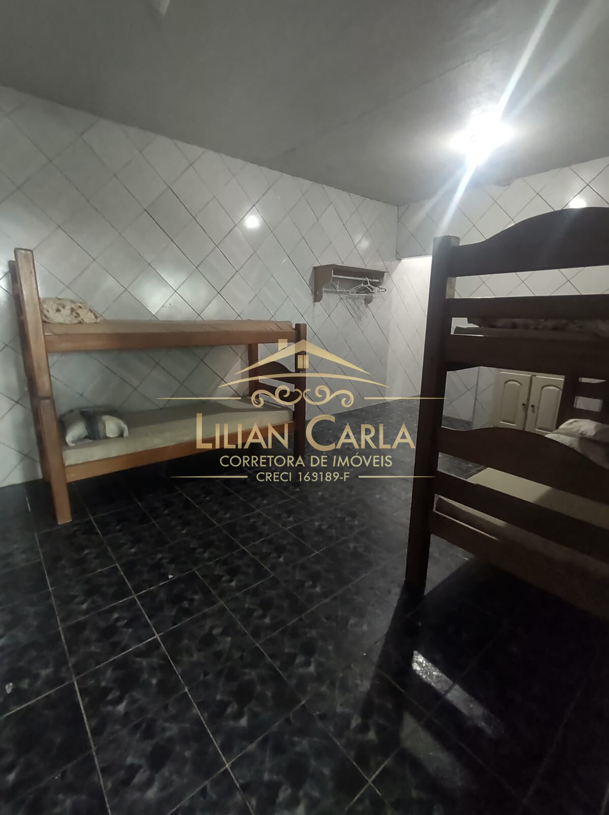 Casa para alugar com 3 quartos, 100m² - Foto 13
