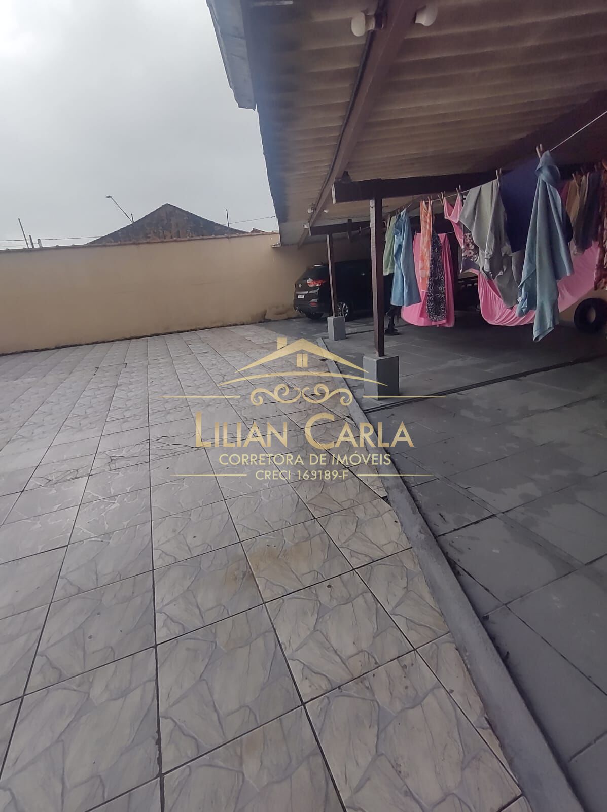 Casa para alugar com 3 quartos, 100m² - Foto 5