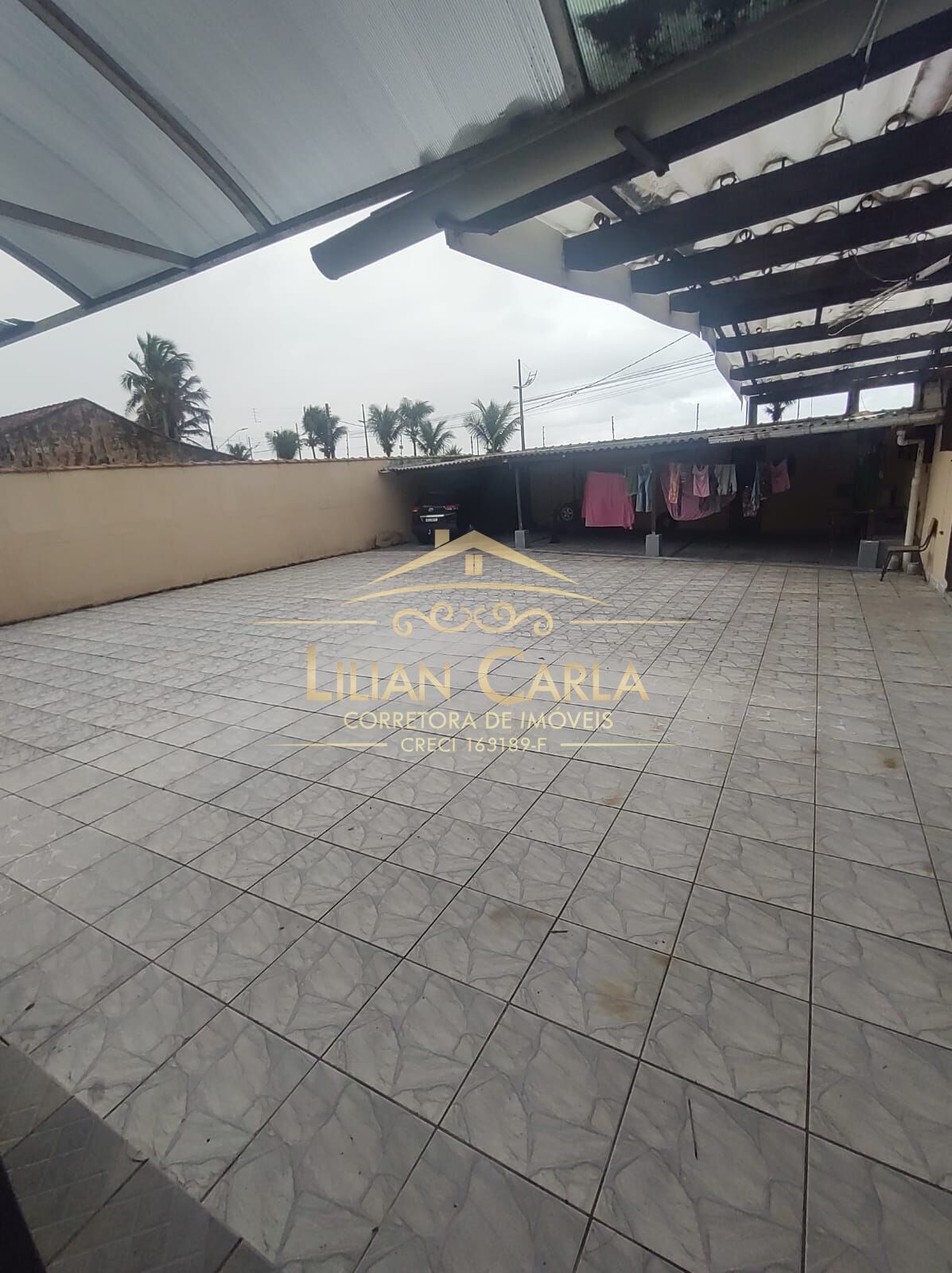 Casa para alugar com 3 quartos, 100m² - Foto 3