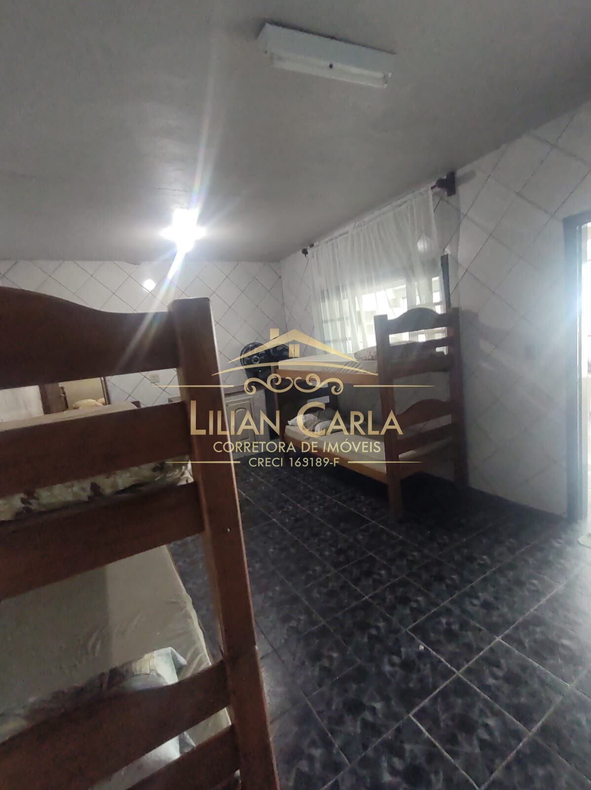 Casa para alugar com 3 quartos, 100m² - Foto 10