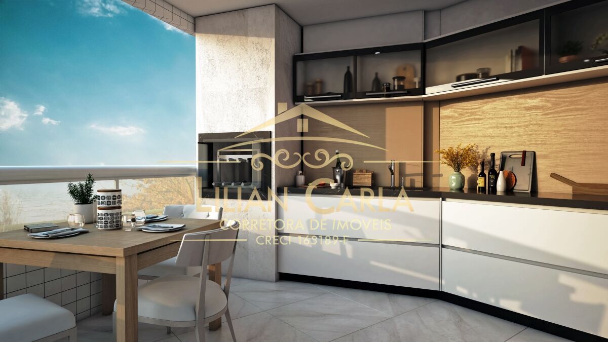 Apartamento, 1 quarto, 46 m² - Foto 1
