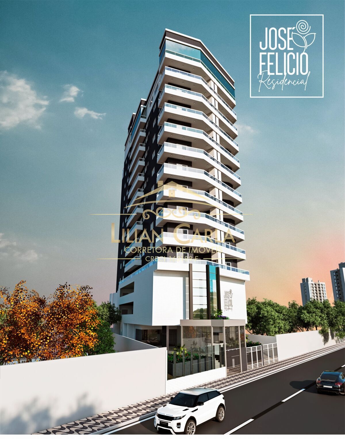 Apartamento, 1 quarto, 46 m² - Foto 6
