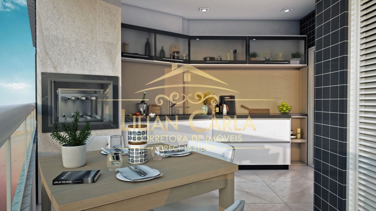 Apartamento, 1 quarto, 46 m² - Foto 8