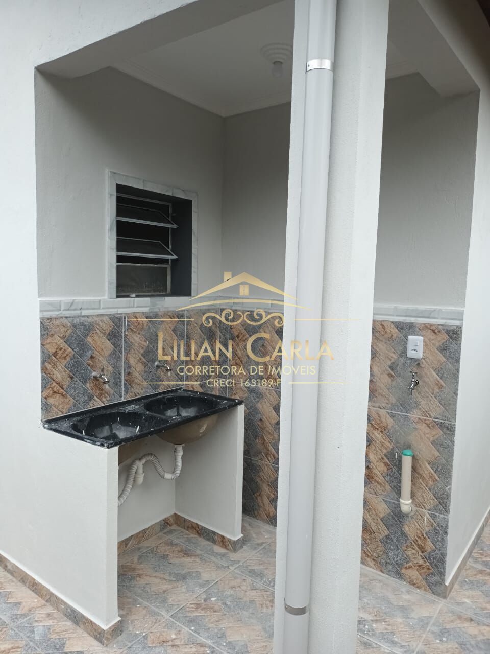 Casa, 2 quartos, 70 m² - Foto 3