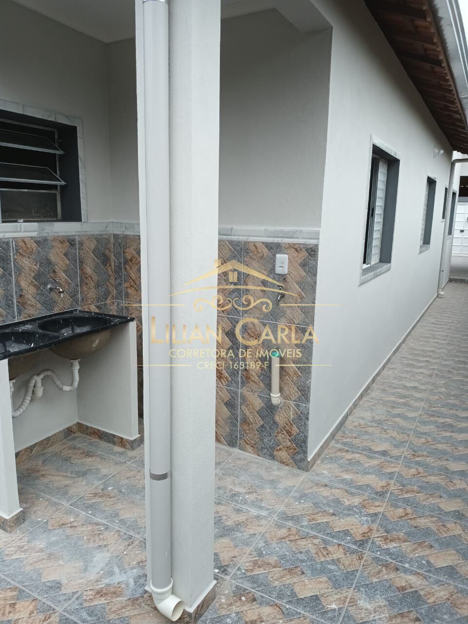 Casa, 2 quartos, 70 m² - Foto 5