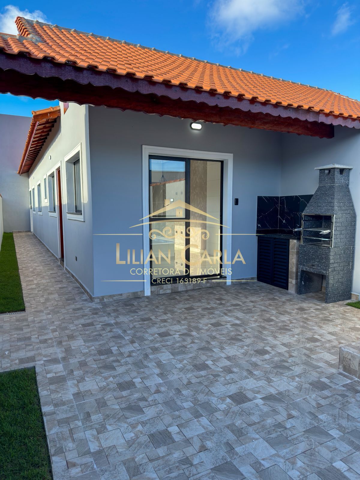 Casa, 2 quartos, 62 m² - Foto 4