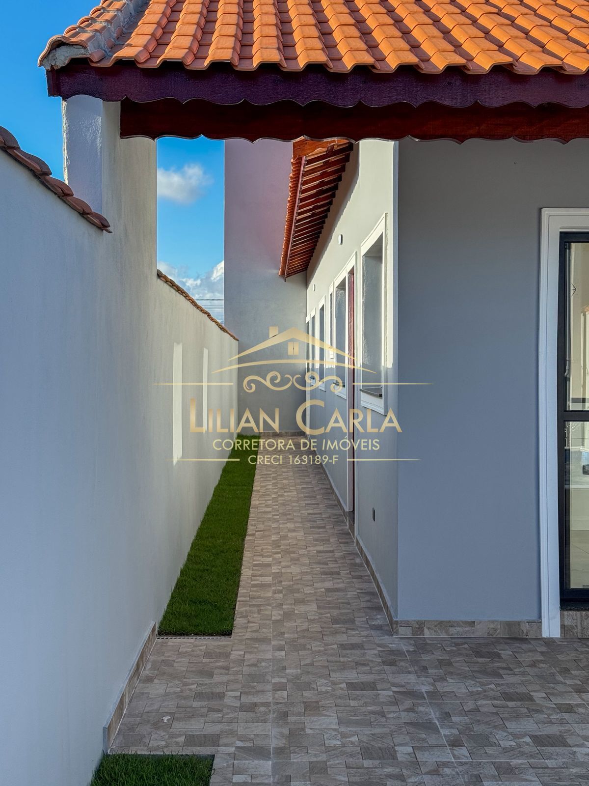 Casa, 2 quartos, 62 m² - Foto 3
