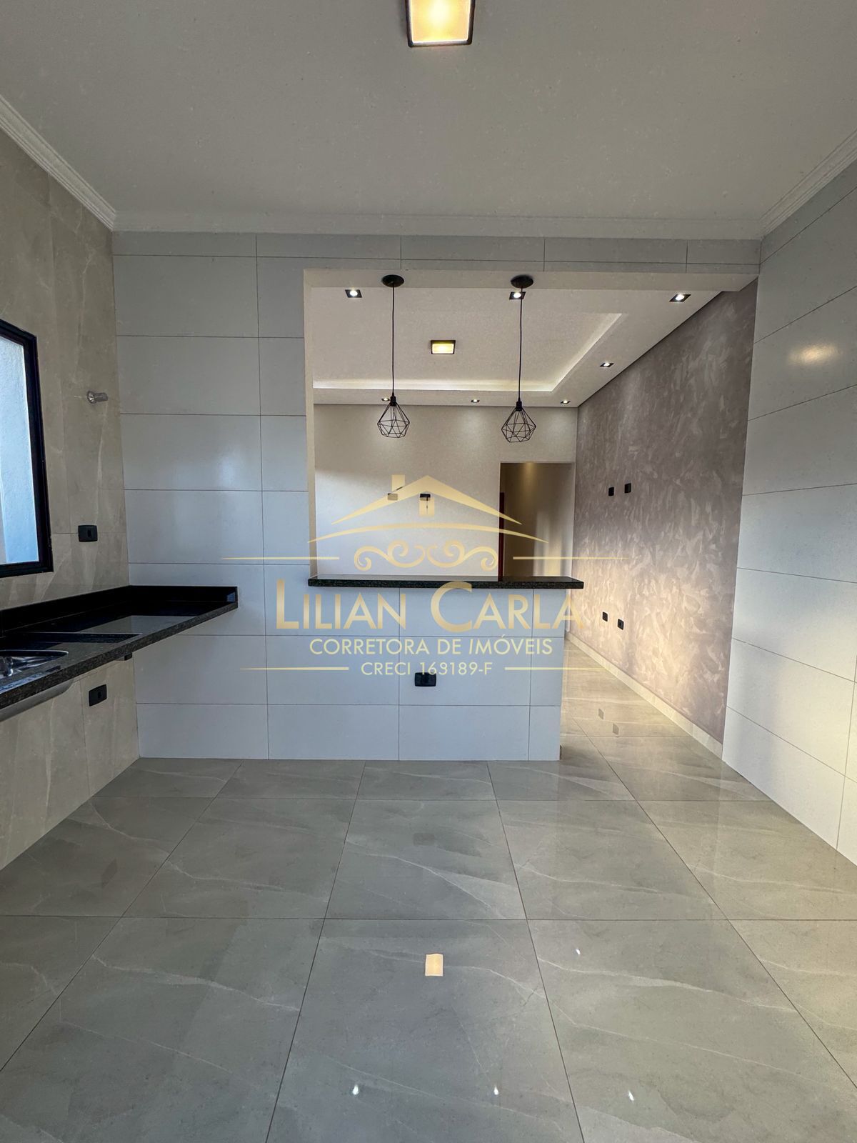 Casa, 2 quartos, 62 m² - Foto 5