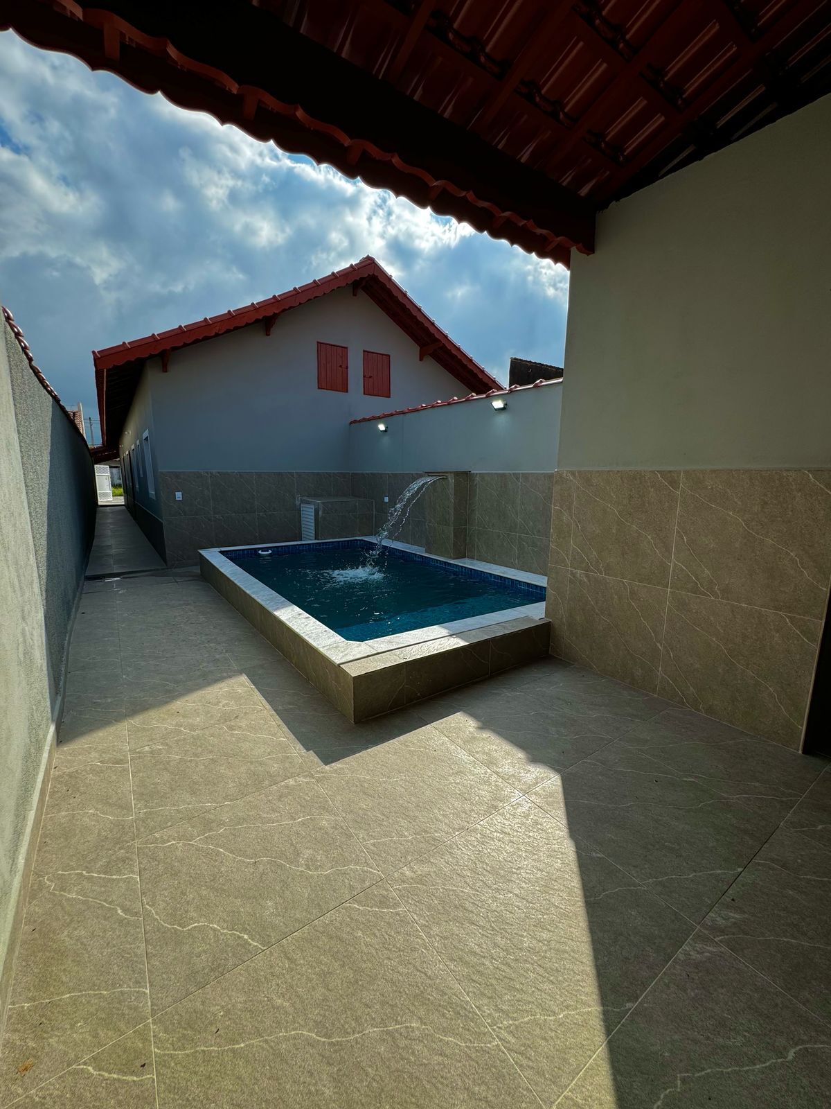 Casa, 3 quartos, 104 m² - Foto 11