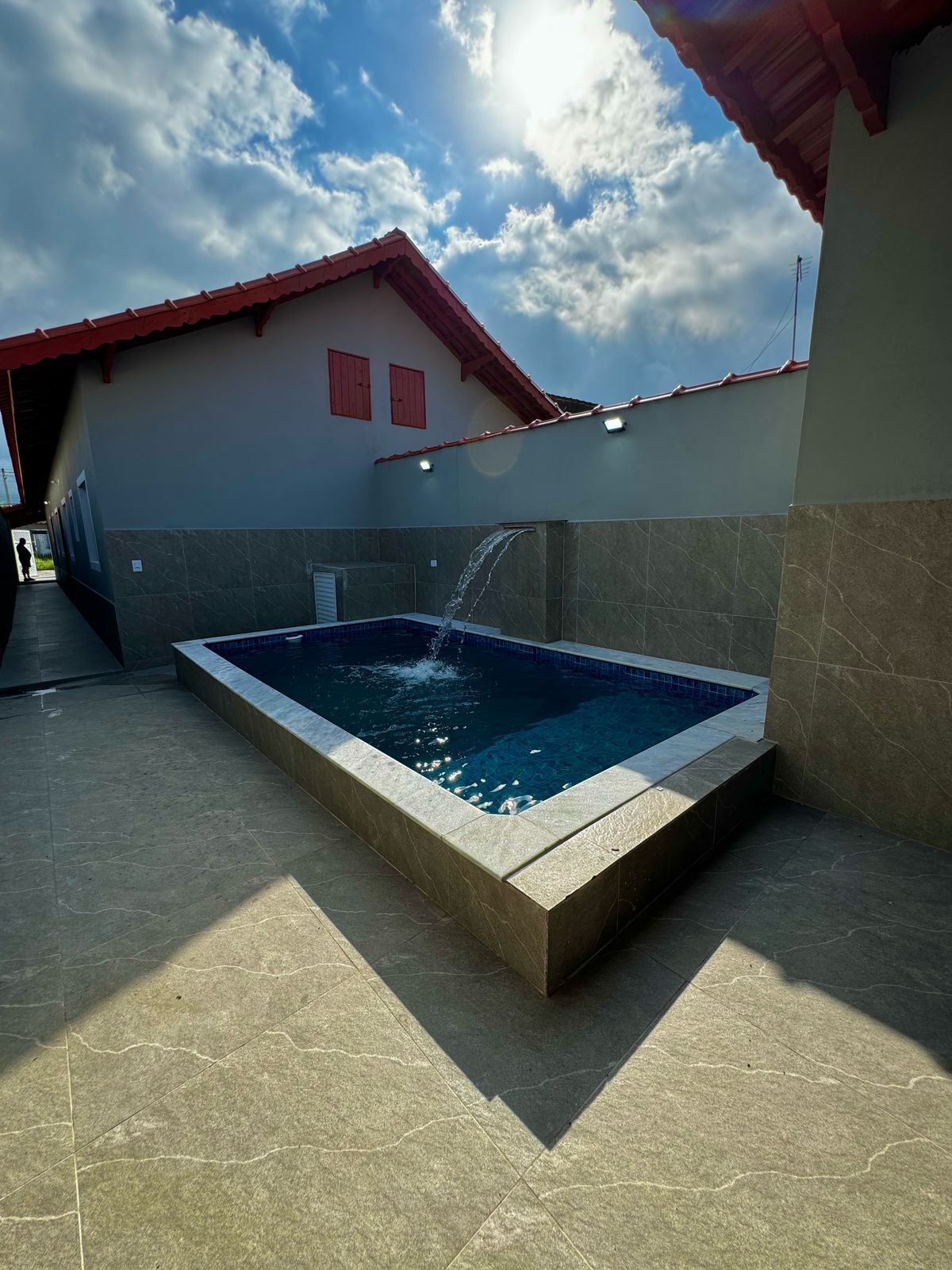 Casa, 3 quartos, 104 m² - Foto 2