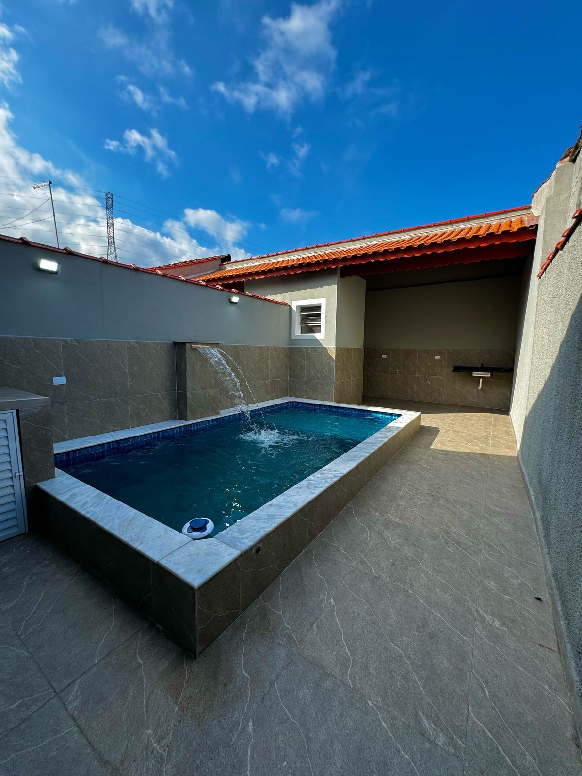 Casa, 3 quartos, 104 m² - Foto 3