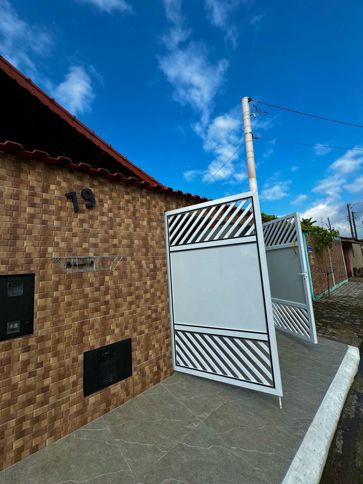 Casa, 3 quartos, 104 m² - Foto 4