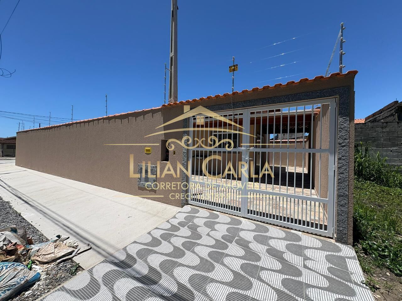 Casa, 2 quartos, 69 m² - Foto 13