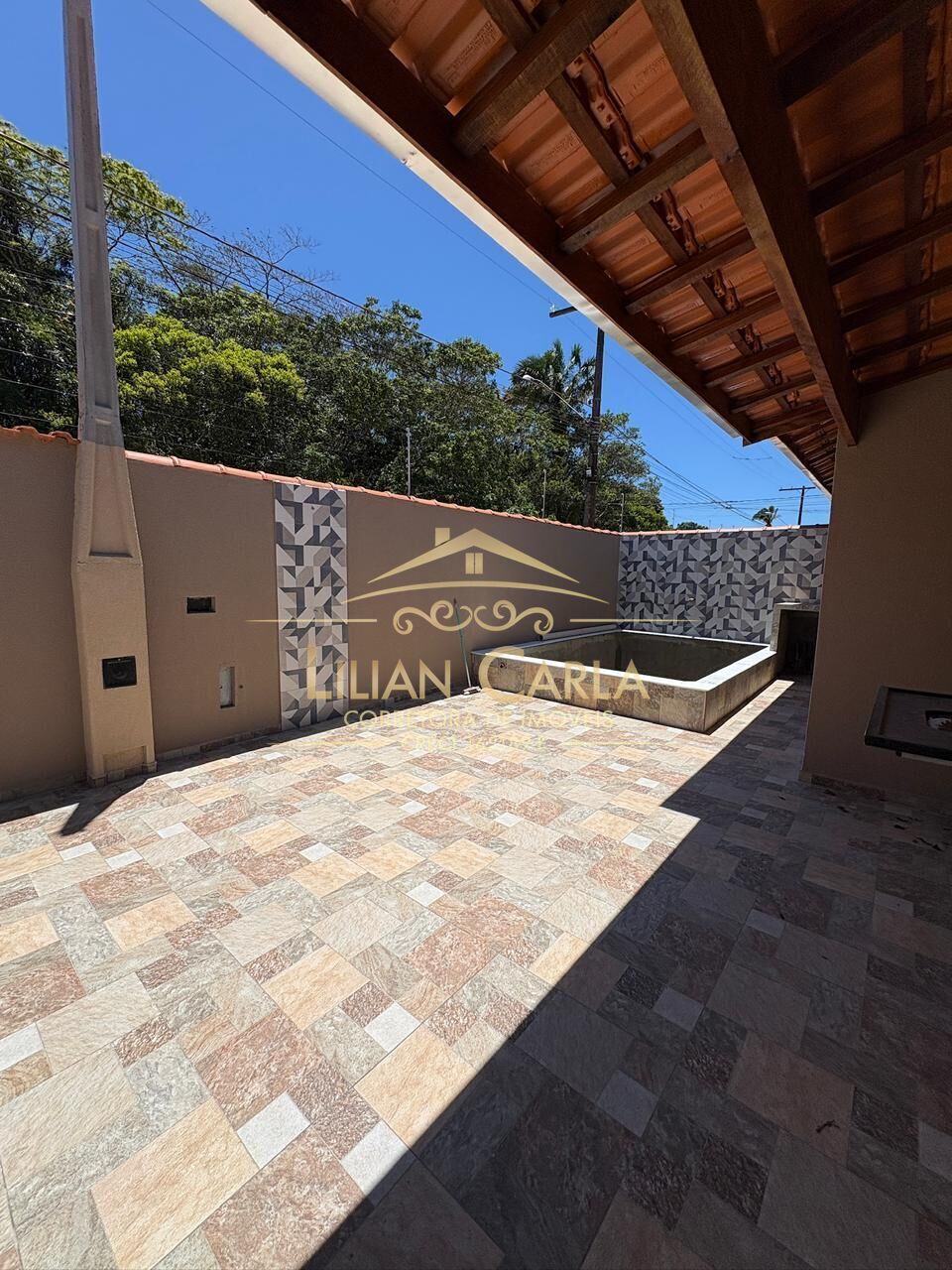 Casa, 2 quartos, 69 m² - Foto 11