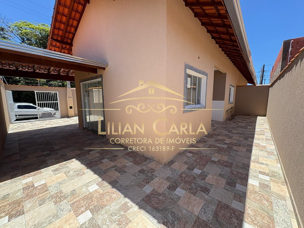 Casa, 2 quartos, 69 m² - Foto 9