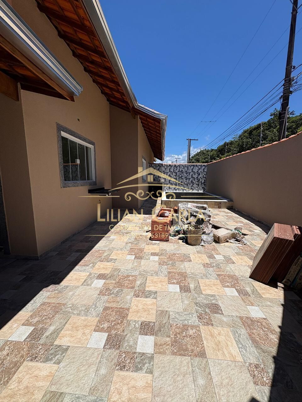 Casa, 2 quartos, 69 m² - Foto 14