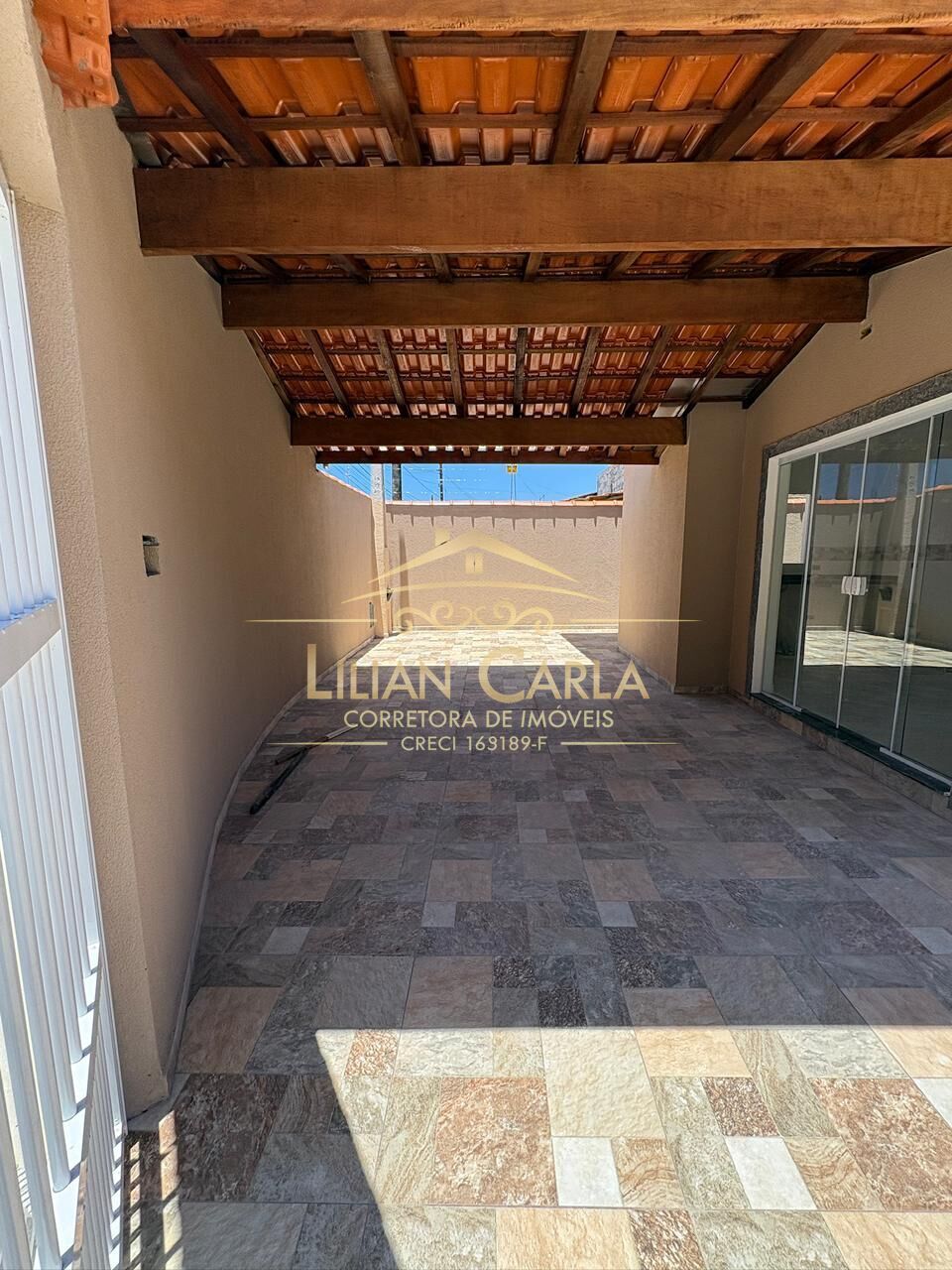 Casa, 2 quartos, 69 m² - Foto 3