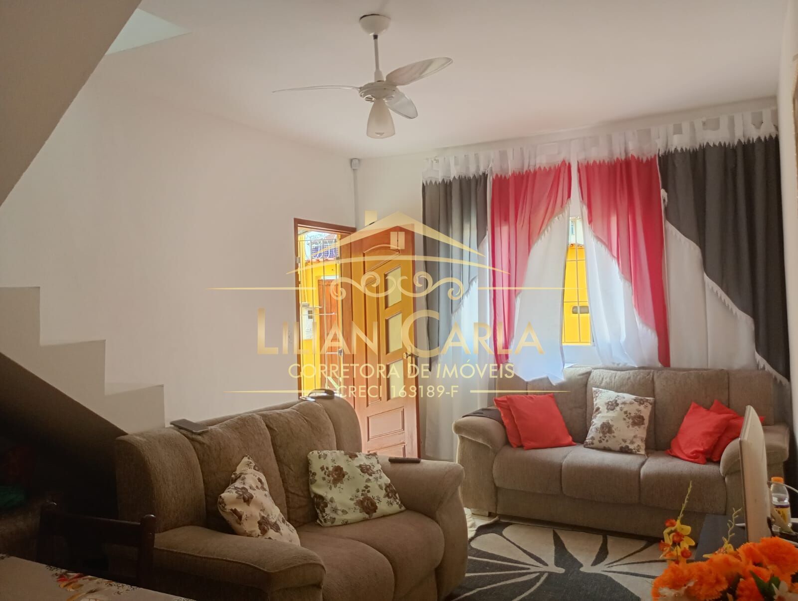 Sobrado, 2 quartos, 68 m² - Foto 2