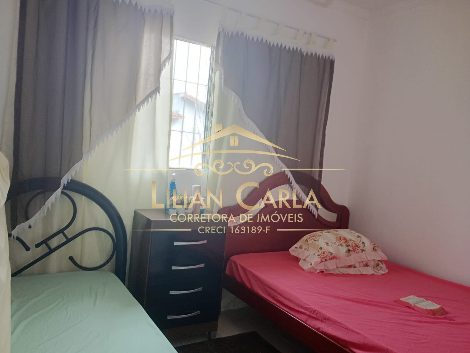 Sobrado, 2 quartos, 68 m² - Foto 8