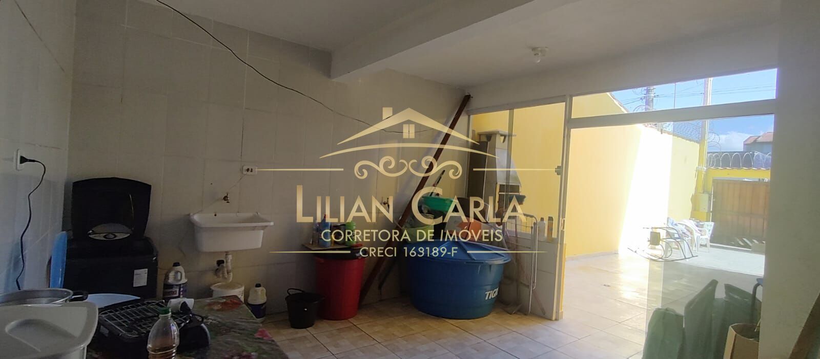 Sobrado, 2 quartos, 68 m² - Foto 19