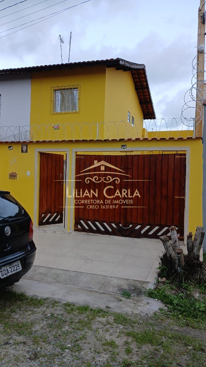 Sobrado, 2 quartos, 68 m² - Foto 1