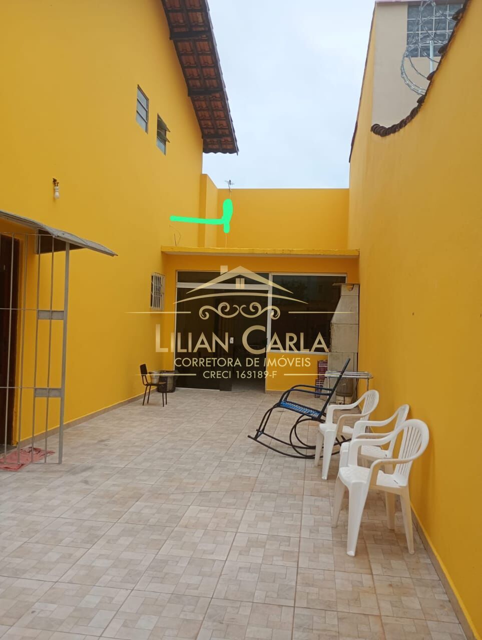 Sobrado, 2 quartos, 68 m² - Foto 5