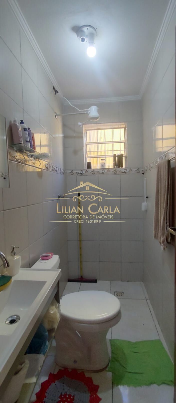 Sobrado, 2 quartos, 68 m² - Foto 25