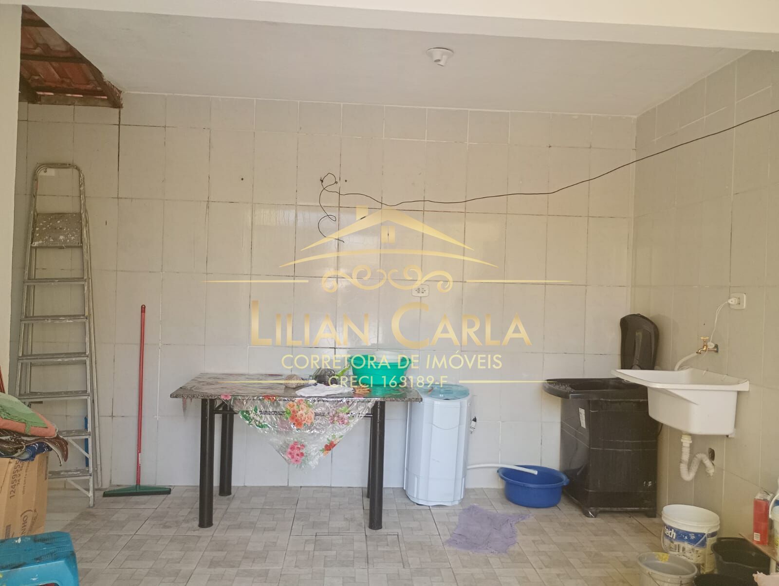 Sobrado, 2 quartos, 68 m² - Foto 12