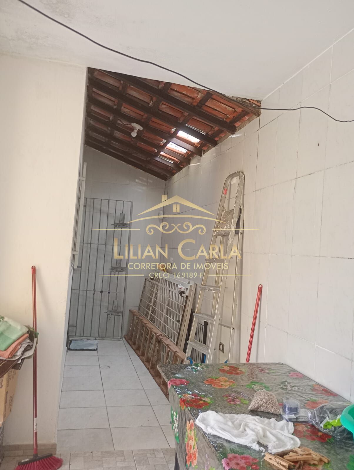 Sobrado, 2 quartos, 68 m² - Foto 4