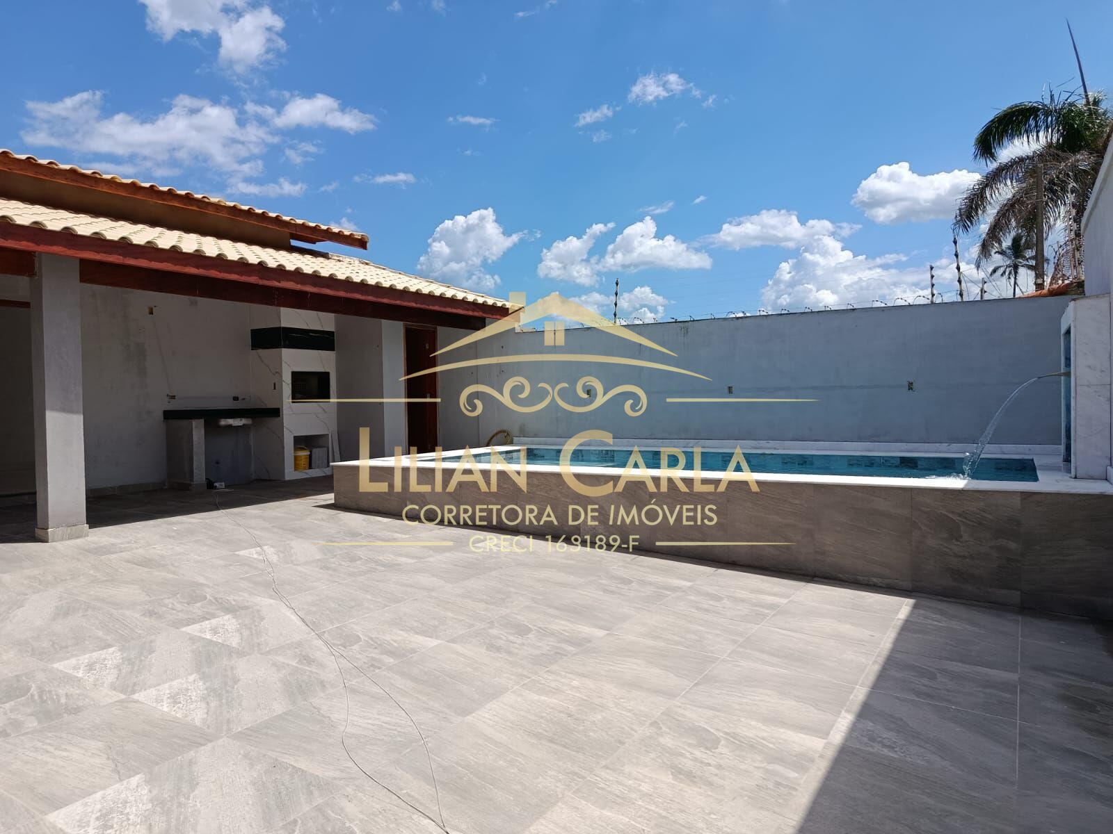 Casa, 3 quartos, 120 m² - Foto 3