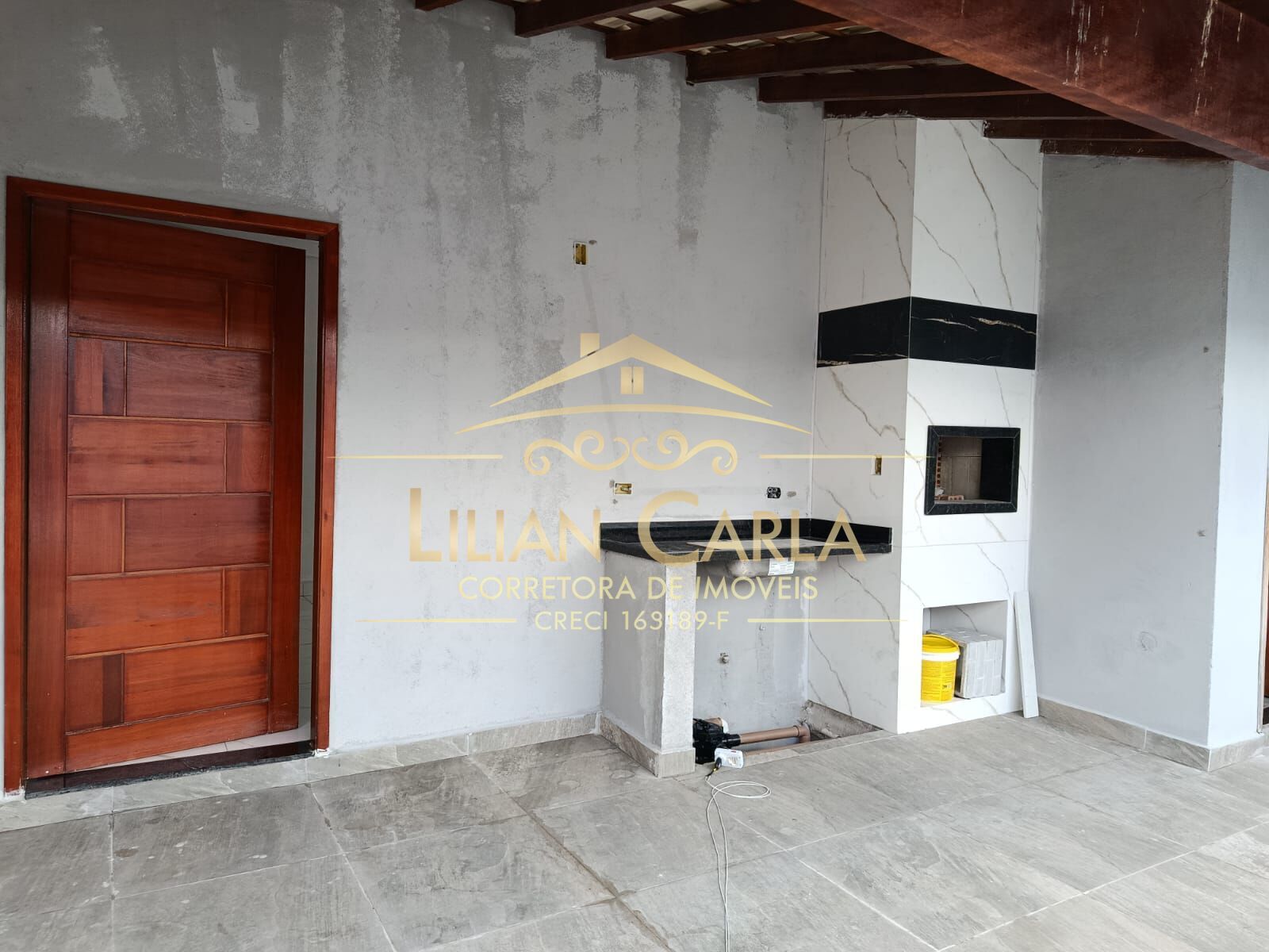 Casa, 3 quartos, 120 m² - Foto 9