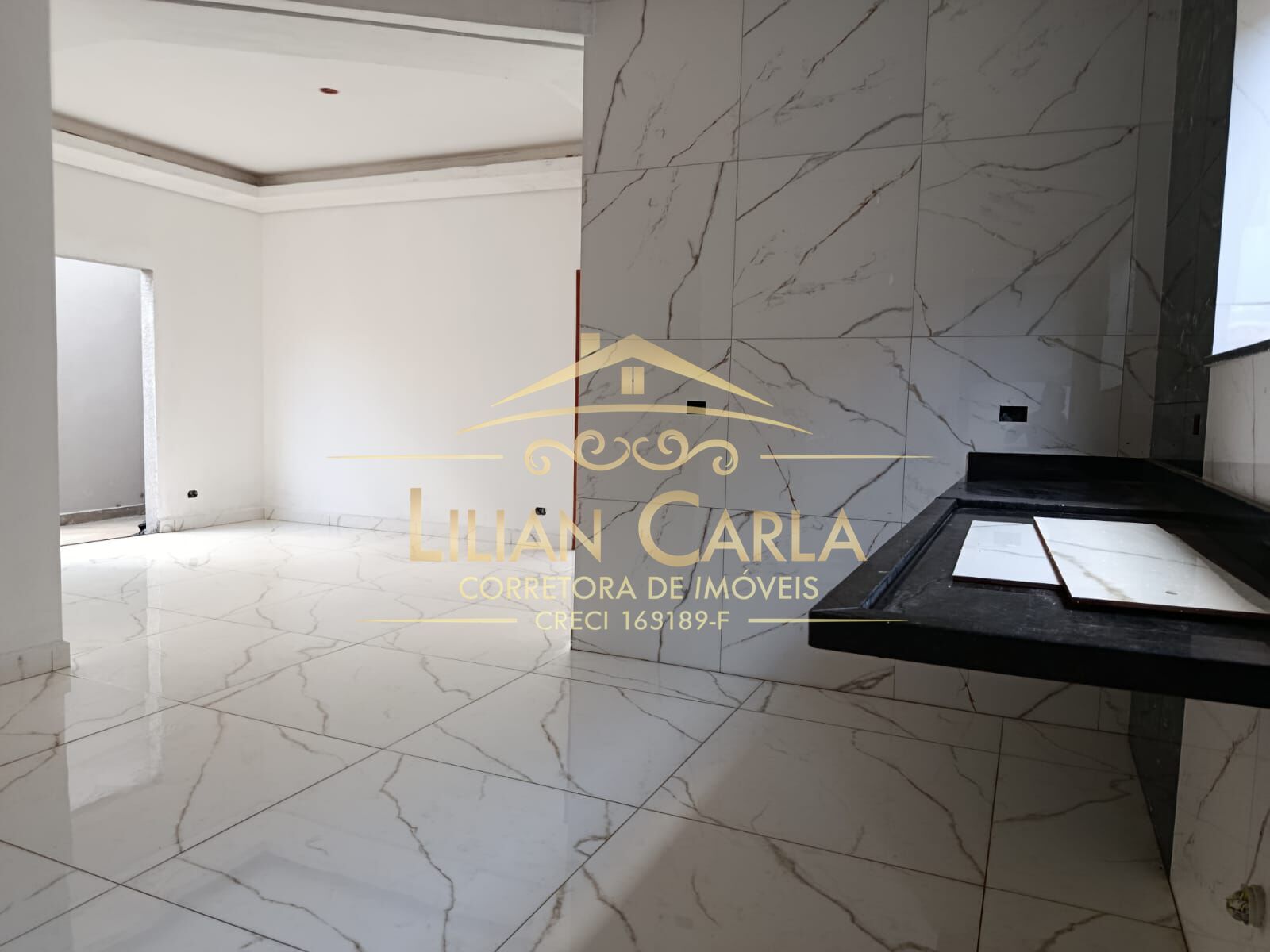 Casa, 3 quartos, 120 m² - Foto 8