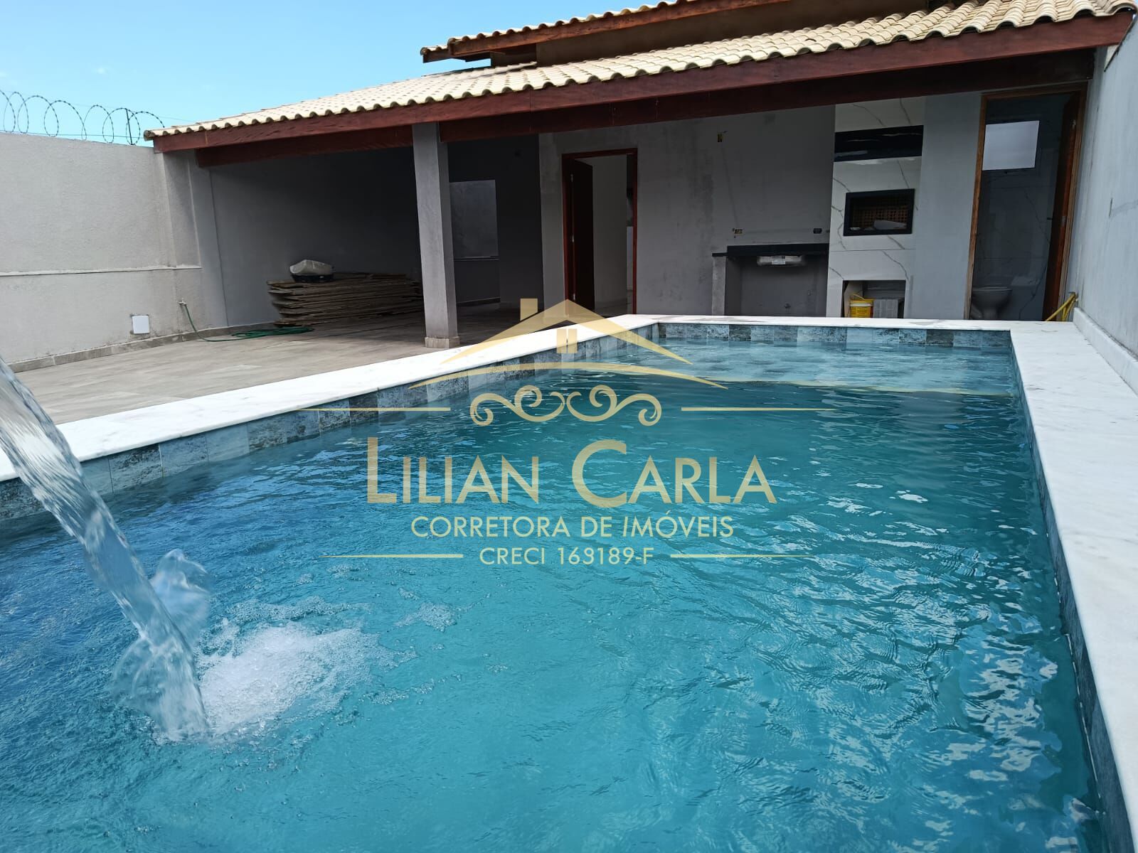 Casa, 3 quartos, 120 m² - Foto 1
