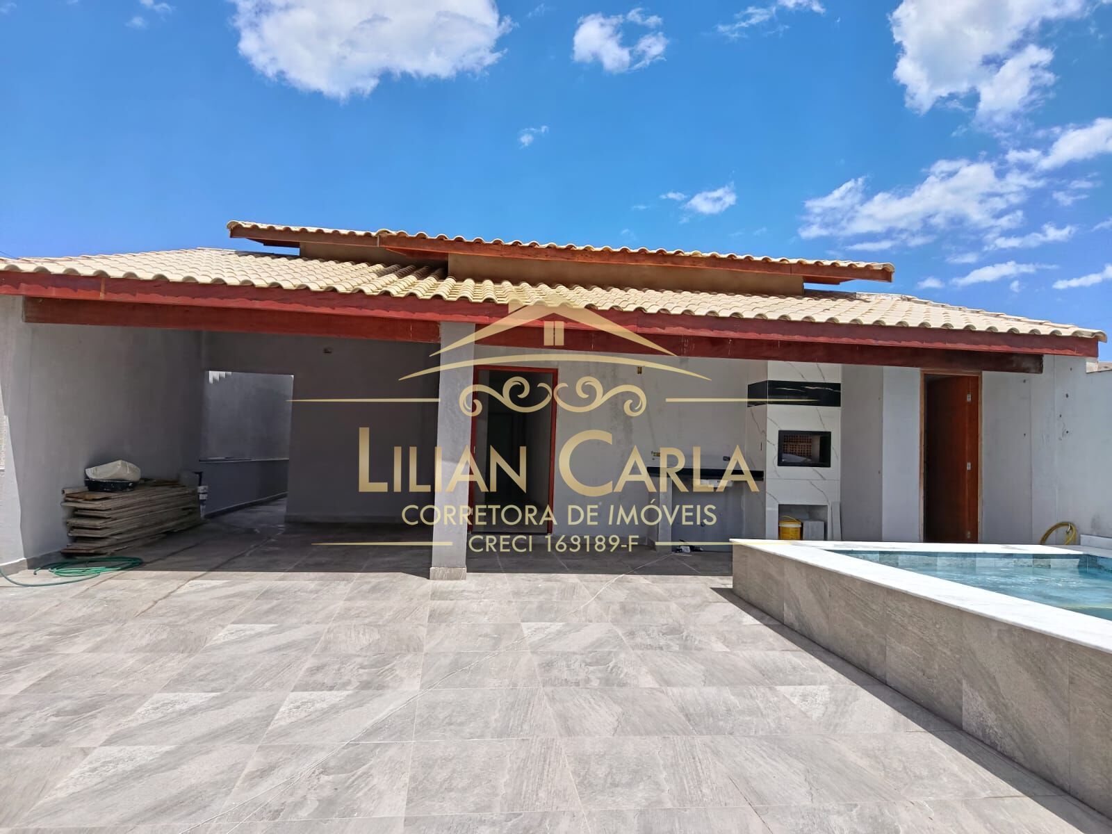 Casa, 3 quartos, 120 m² - Foto 4