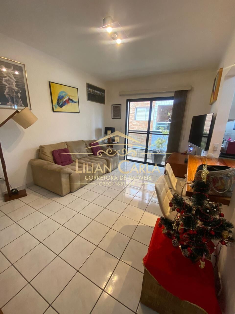 Apartamento, 2 quartos, 76 m² - Foto 3