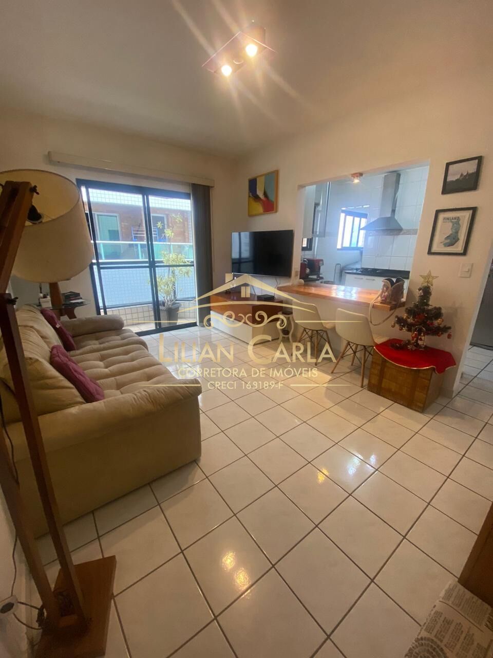 Apartamento, 2 quartos, 76 m² - Foto 1