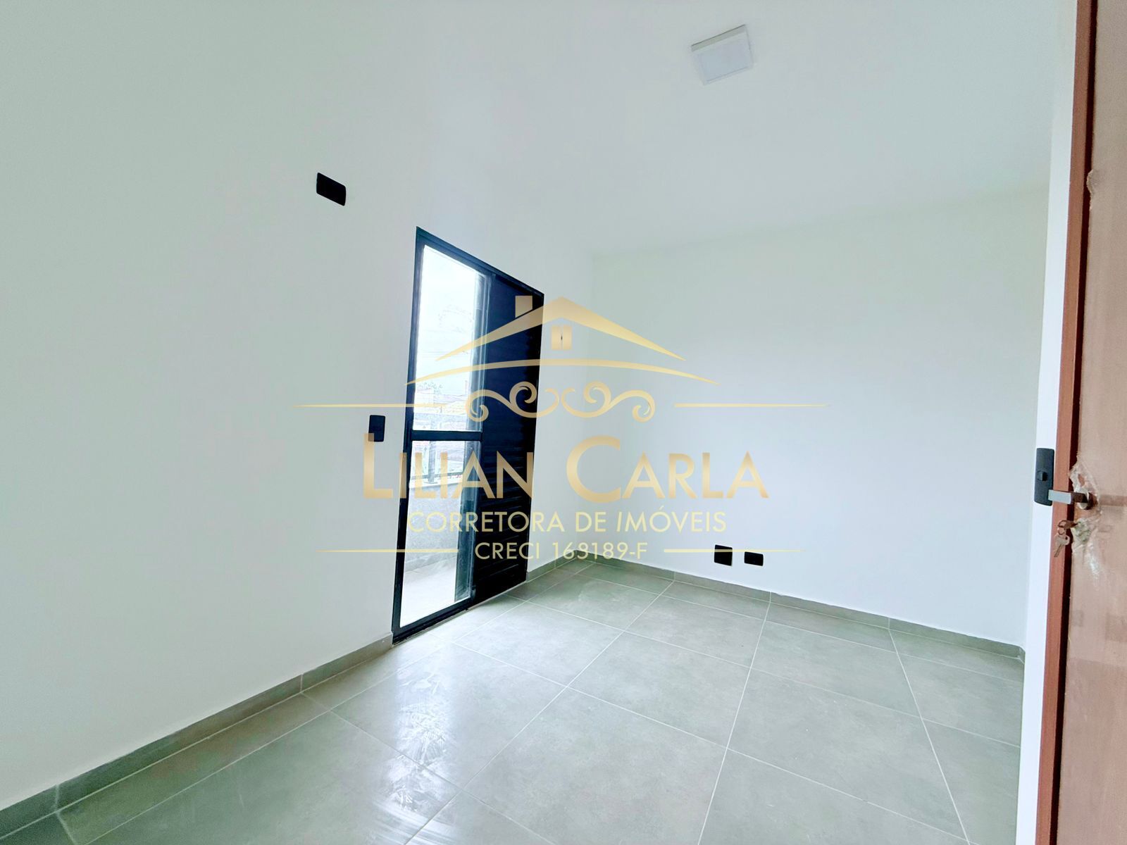 Casa de Condomínio, 2 quartos - Foto 5
