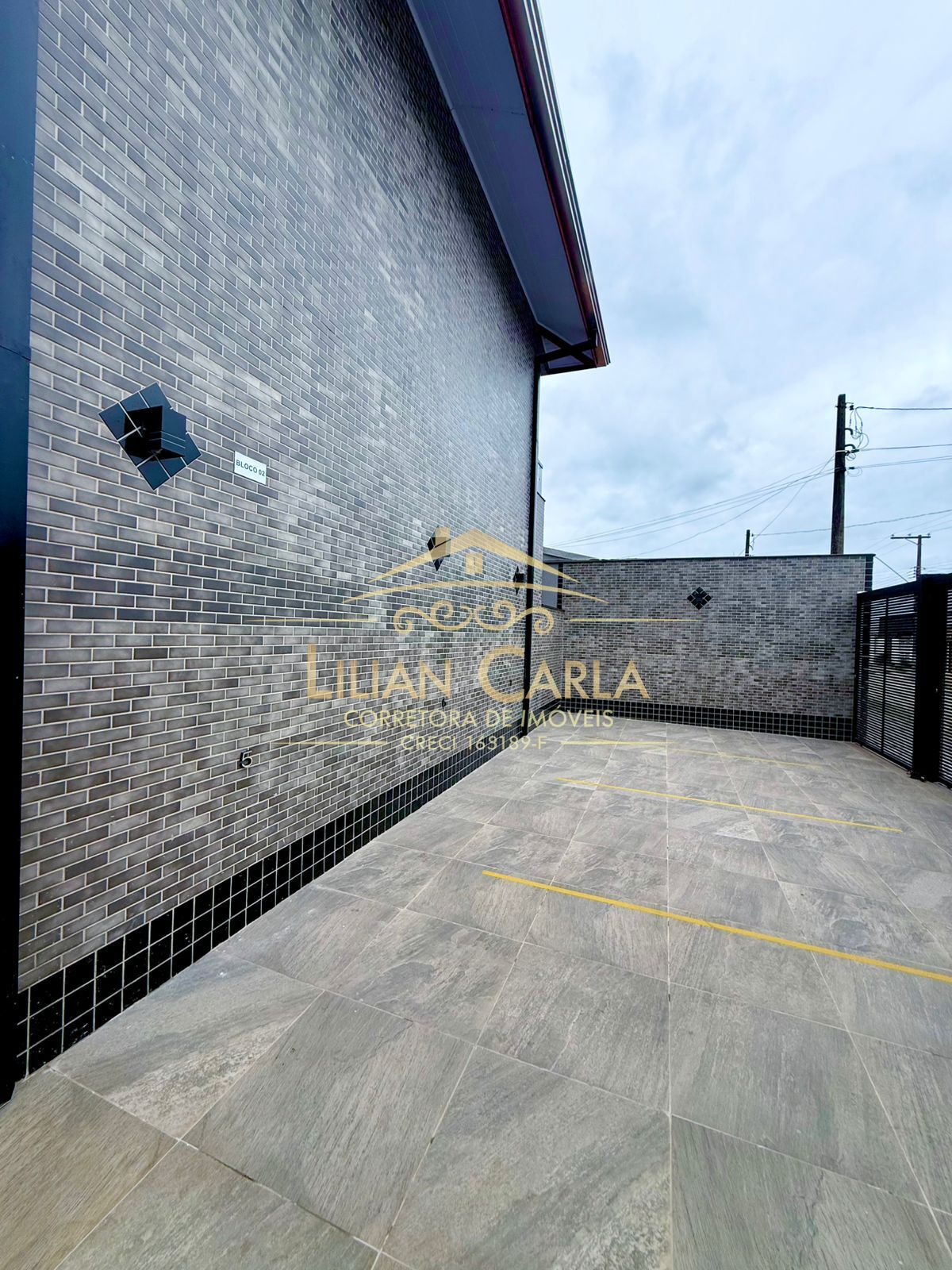 Casa de Condomínio, 2 quartos - Foto 22