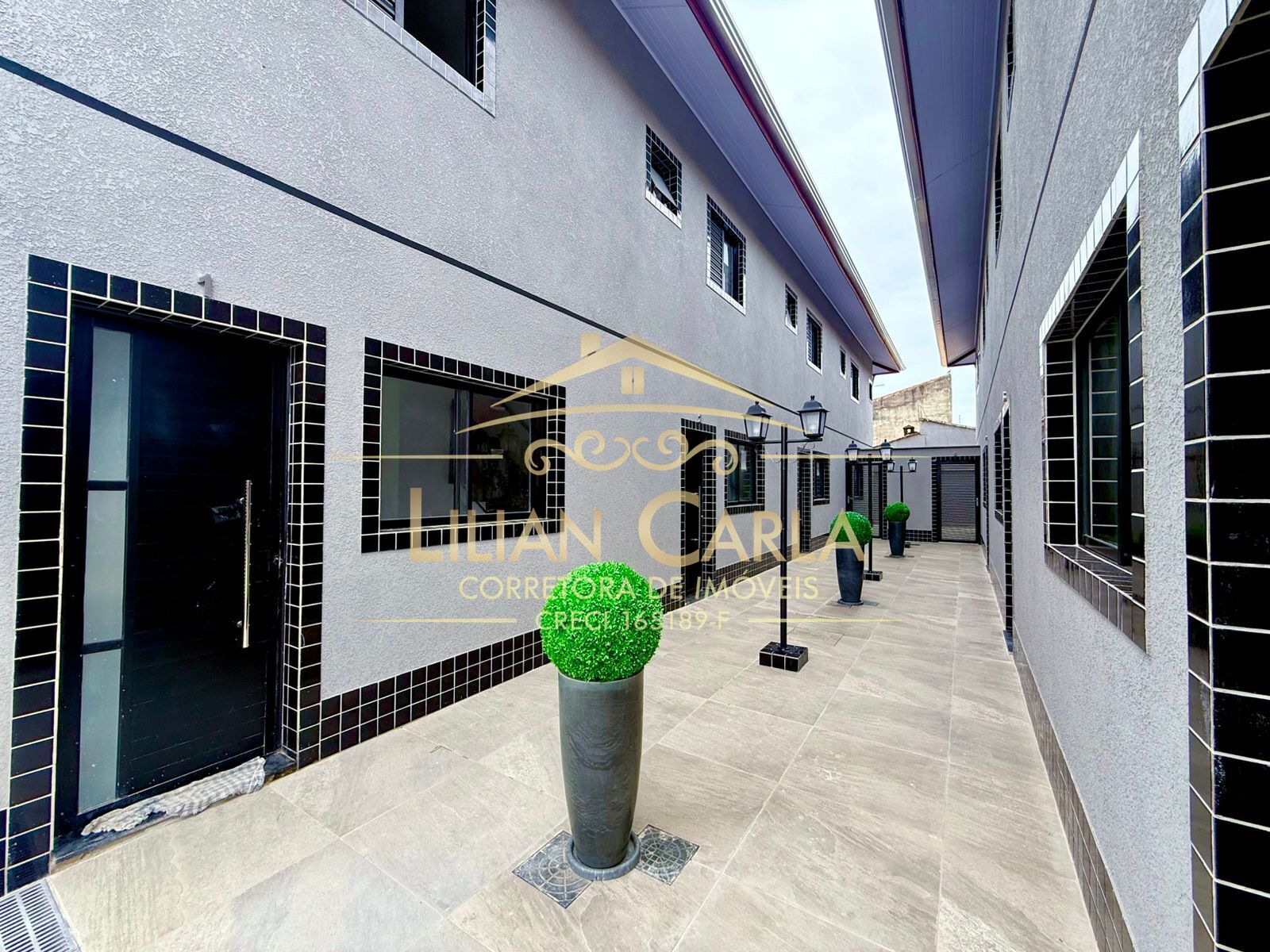 Casa de Condomínio, 2 quartos - Foto 20