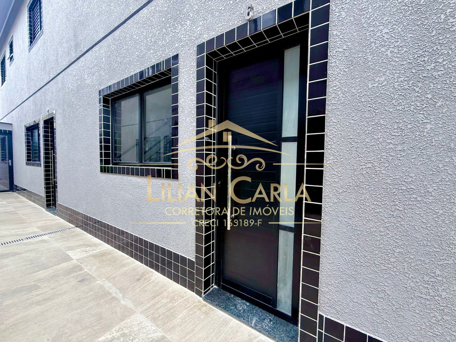 Casa de Condomínio, 2 quartos - Foto 6