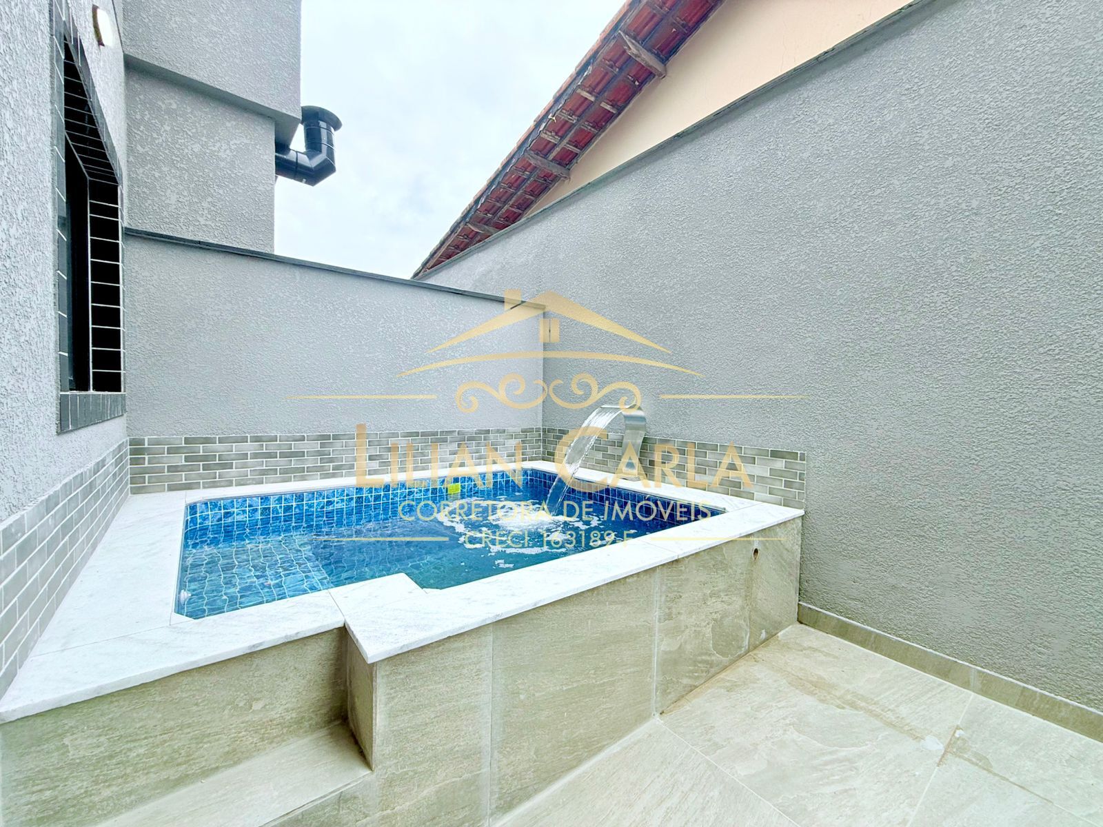 Casa de Condomínio, 2 quartos - Foto 4