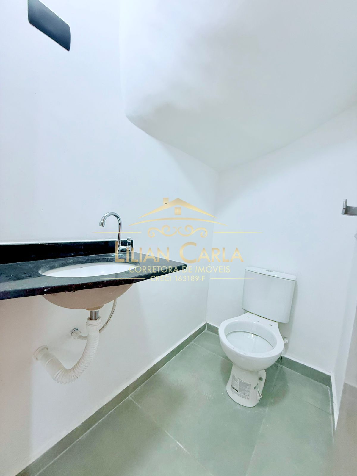 Casa de Condomínio, 2 quartos - Foto 18