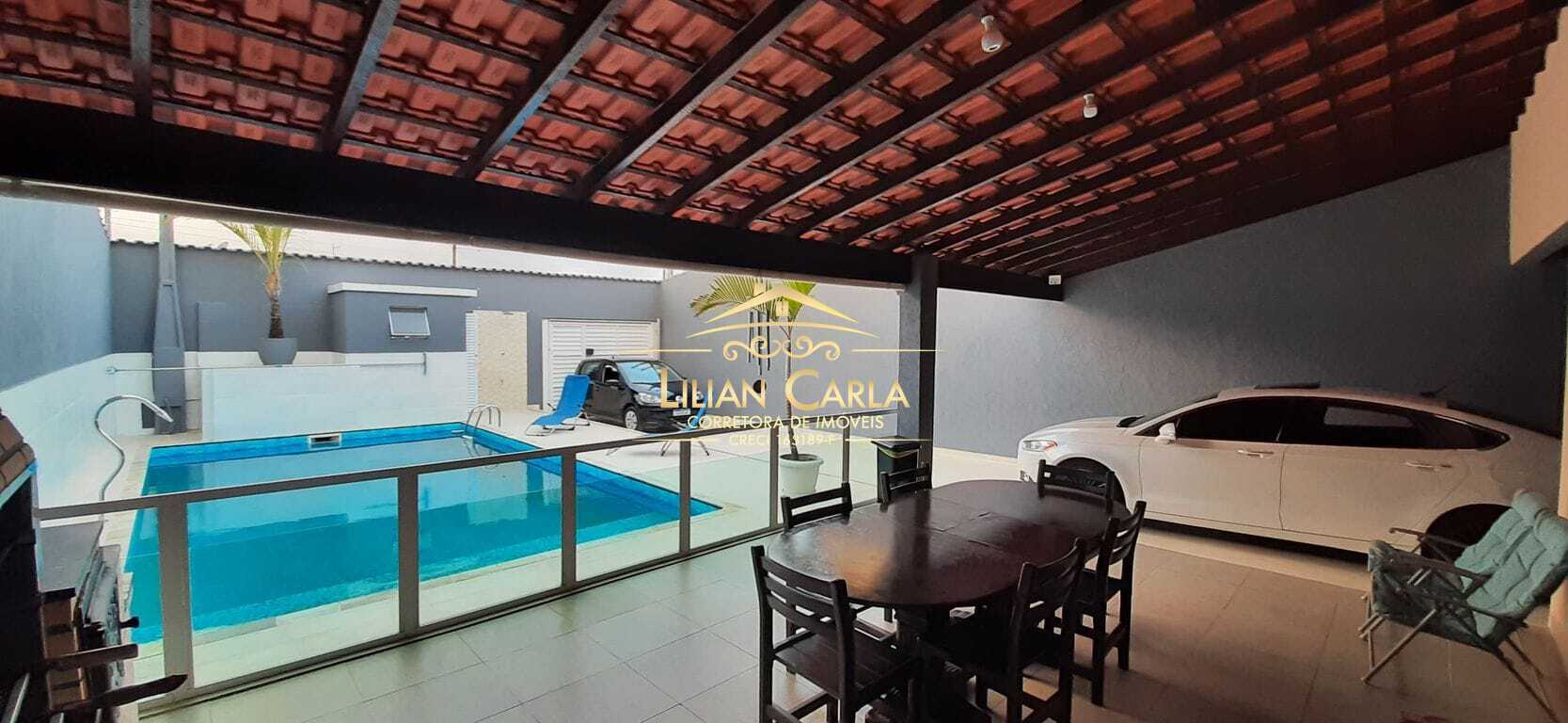 Sobrado, 5 quartos, 340 m² - Foto 20