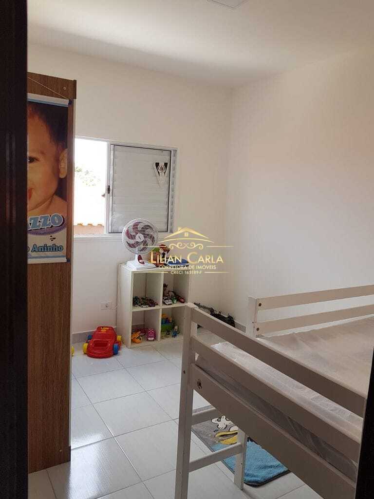 Sobrado, 5 quartos, 340 m² - Foto 16