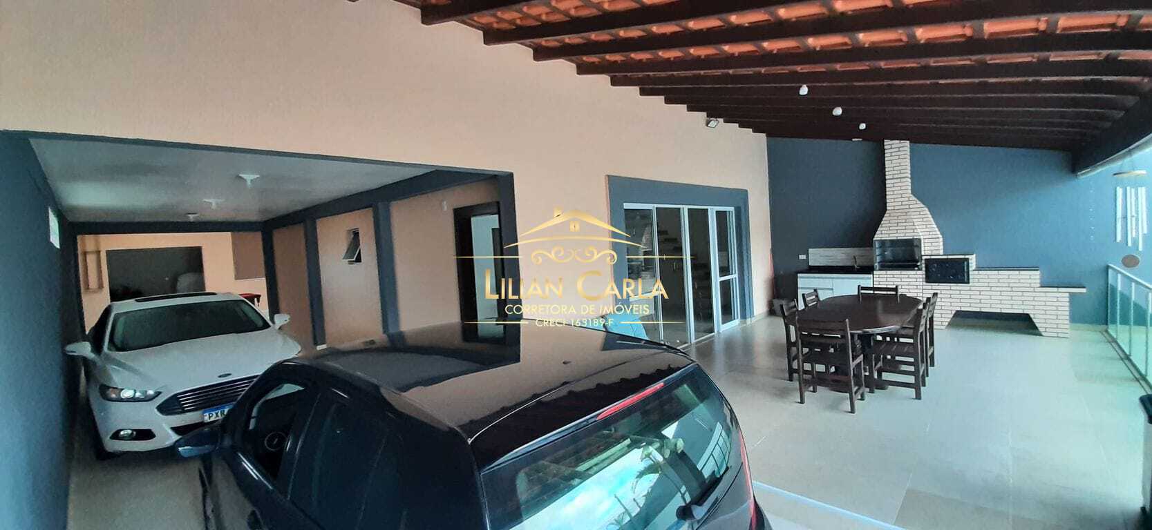 Sobrado, 5 quartos, 340 m² - Foto 19